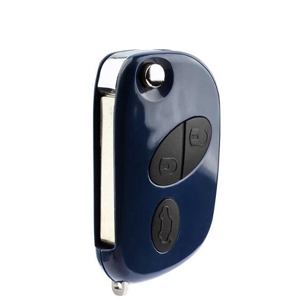 KeylessFactory:  Smart Key Fob For Quattroporte GranTurismo RX2TRF937